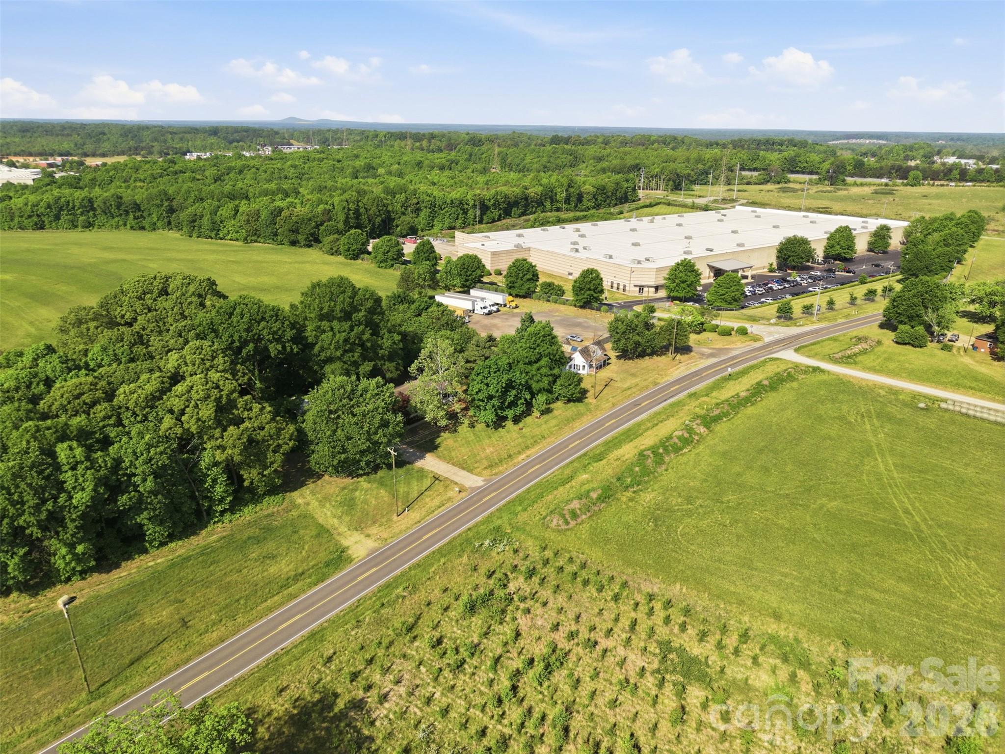 310 Houston Road Troutman NC 28166