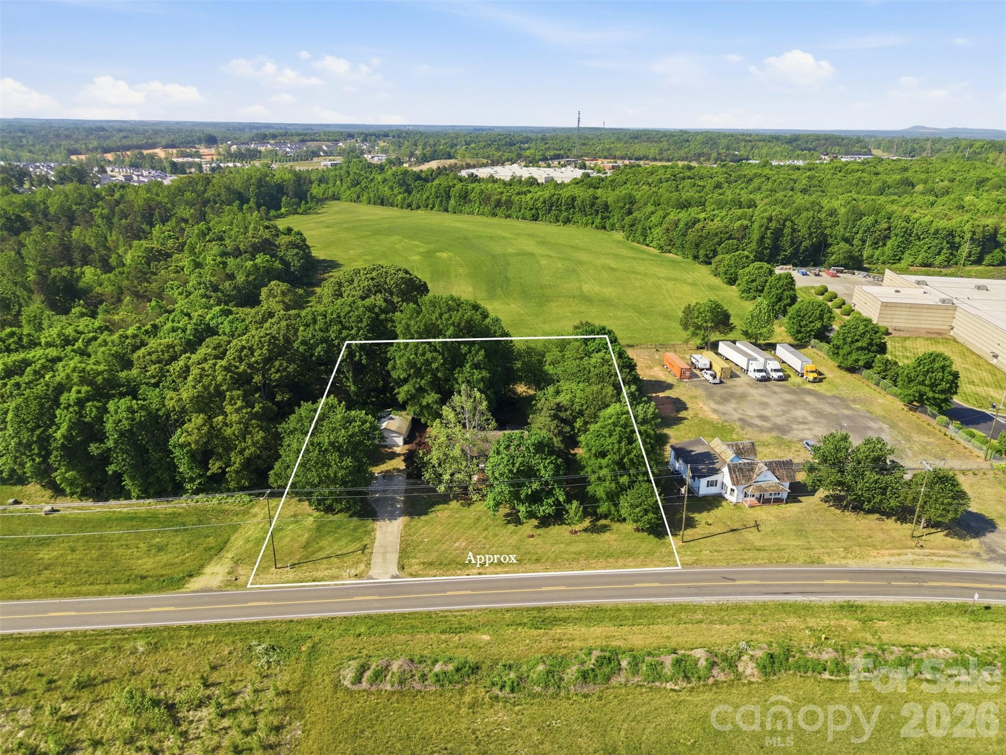 310 Houston Road Troutman NC 28166