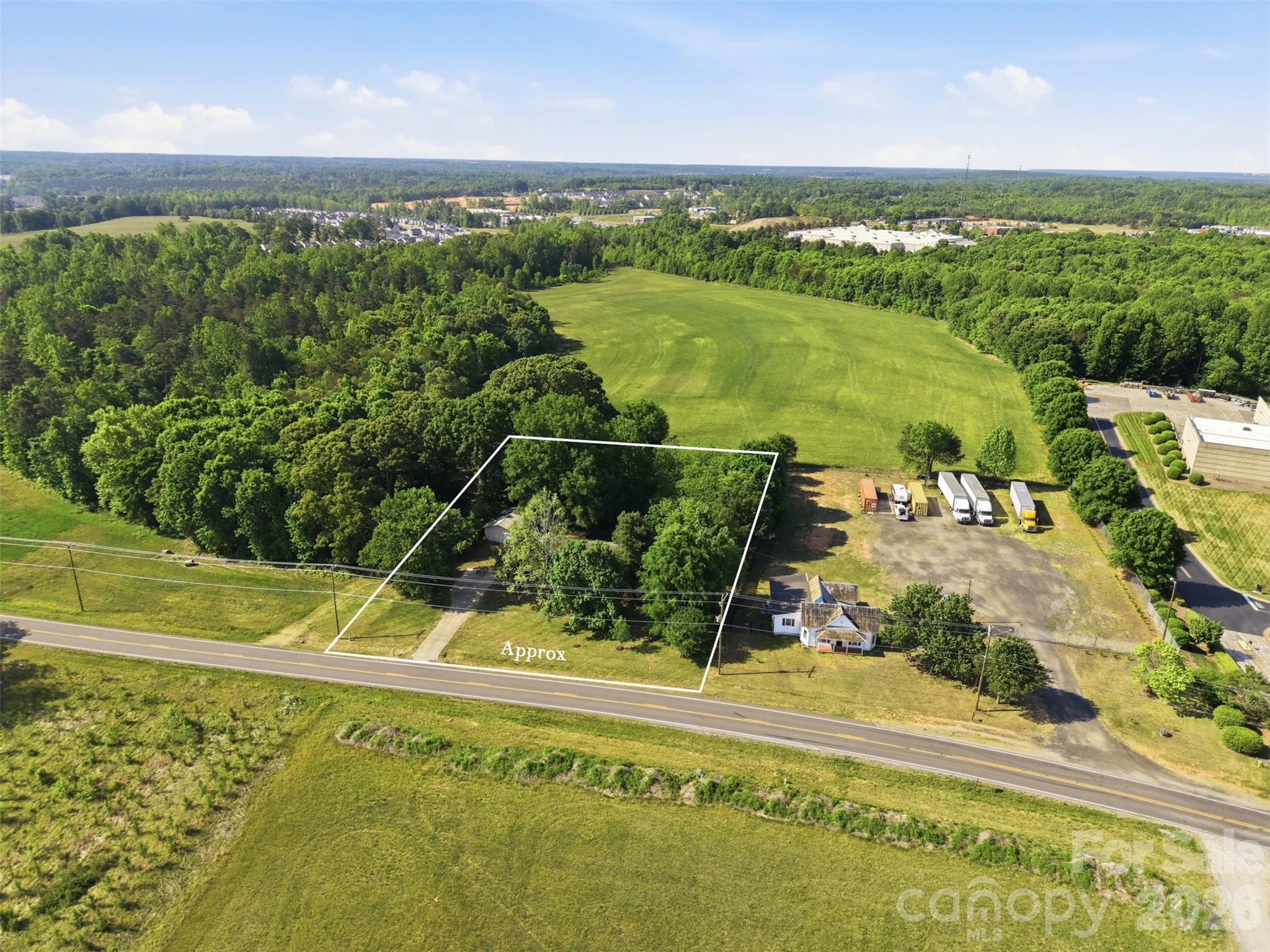 310 Houston Road Troutman NC 28166