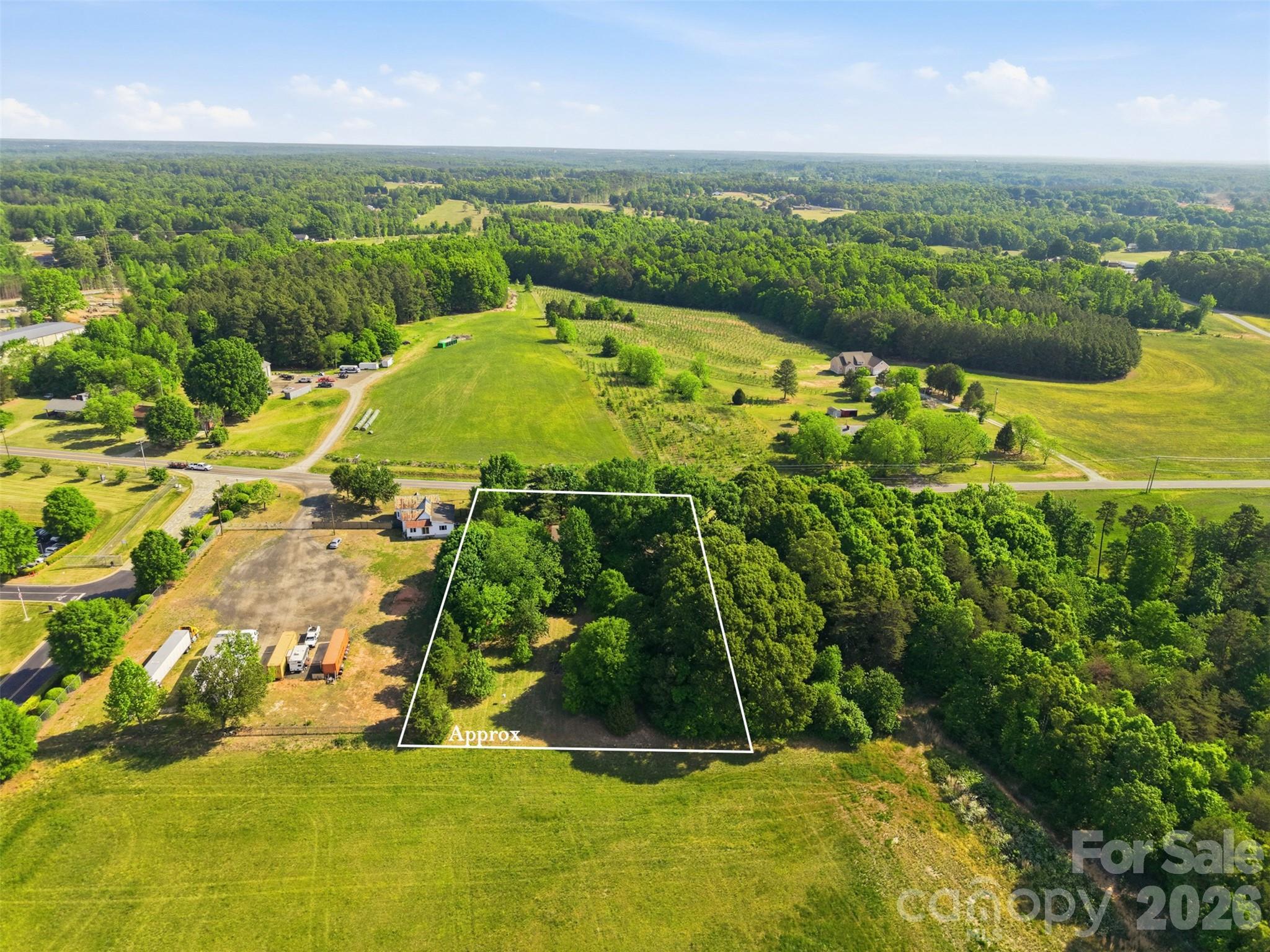 310 Houston Road Troutman NC 28166