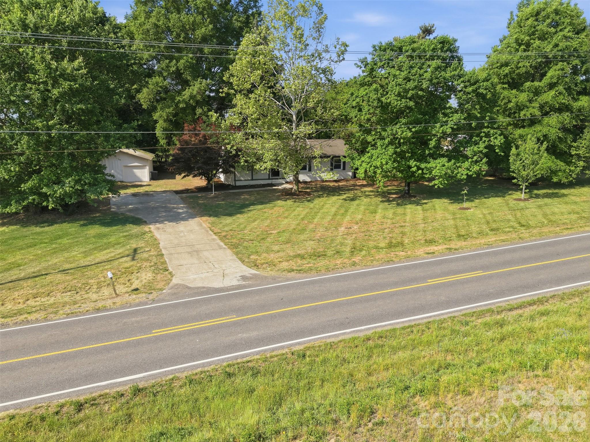 310 Houston Road Troutman NC 28166