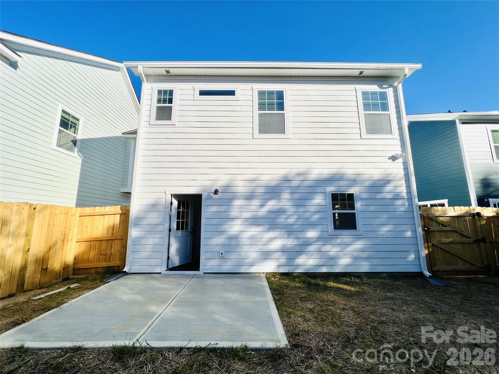 8514 Sharonbrook Drive Charlotte NC 28210
