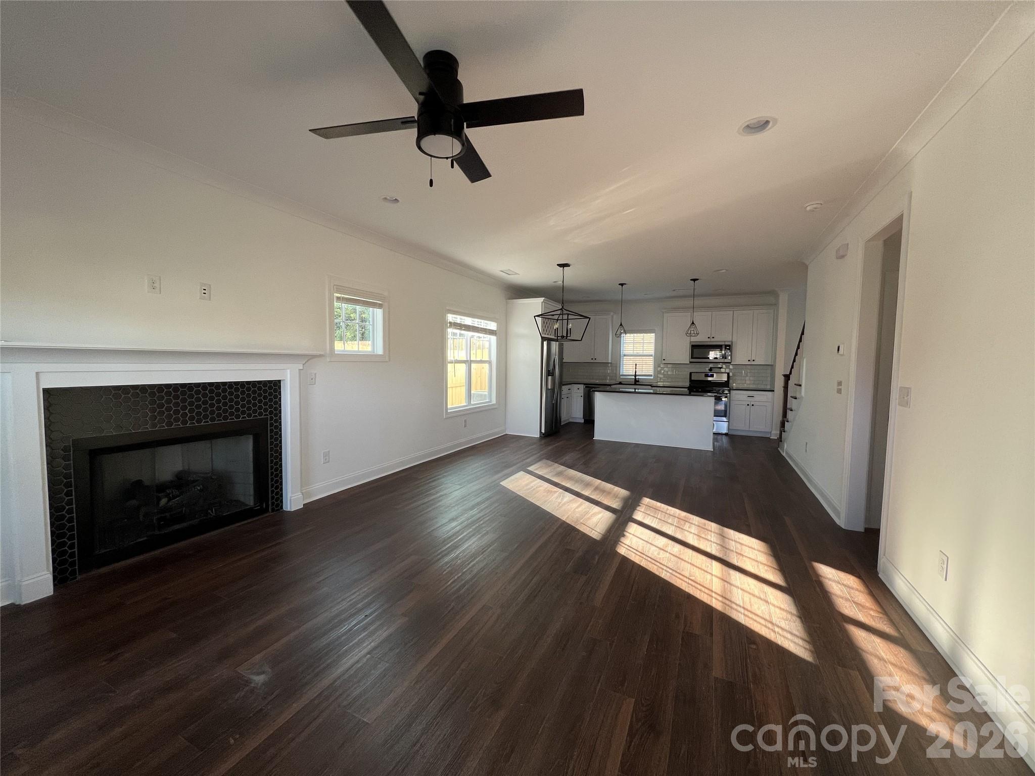 8514 Sharonbrook Drive Charlotte NC 28210