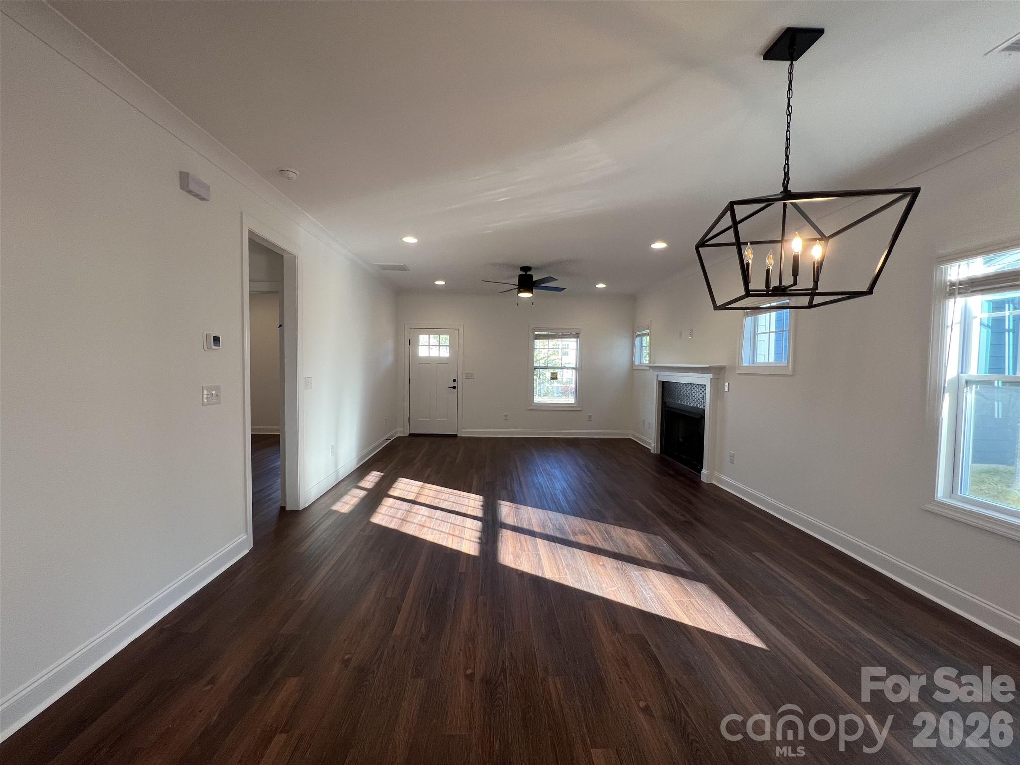 8514 Sharonbrook Drive Charlotte NC 28210