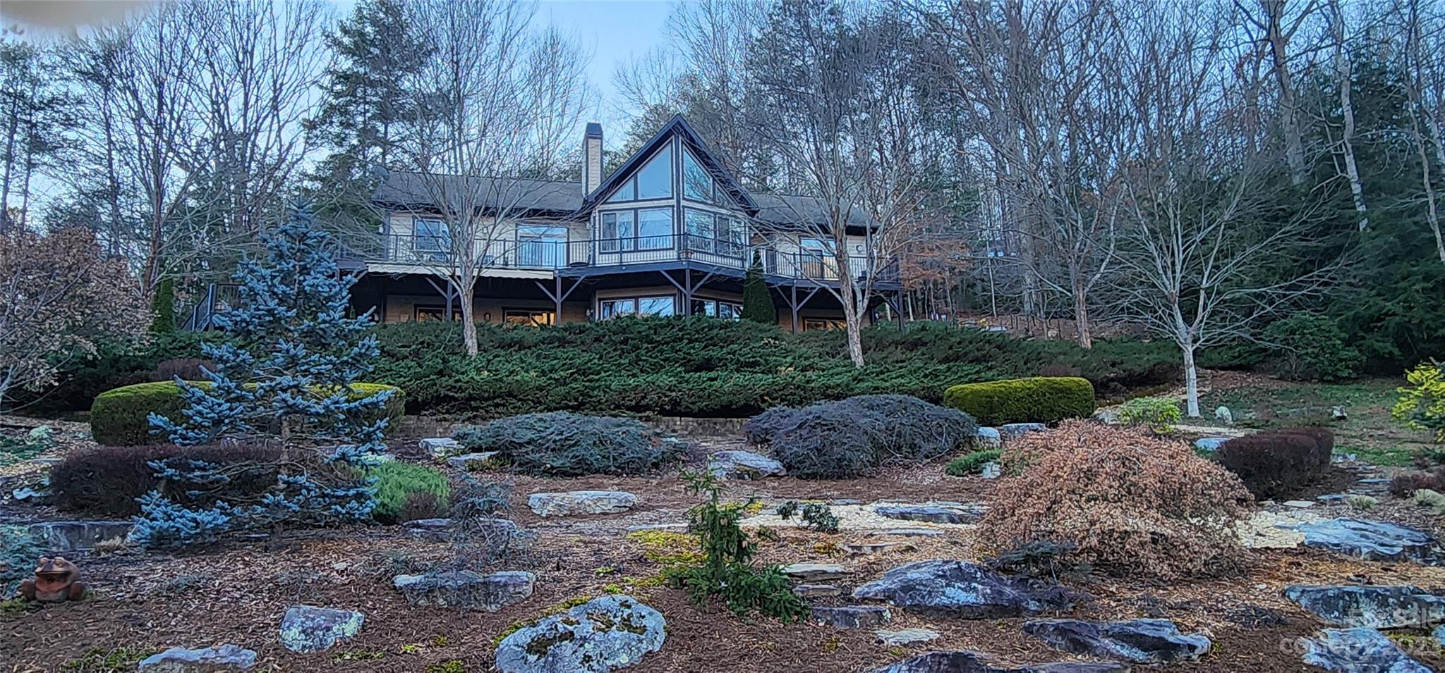 3 Wrights Cove Trail Fairview NC 28730