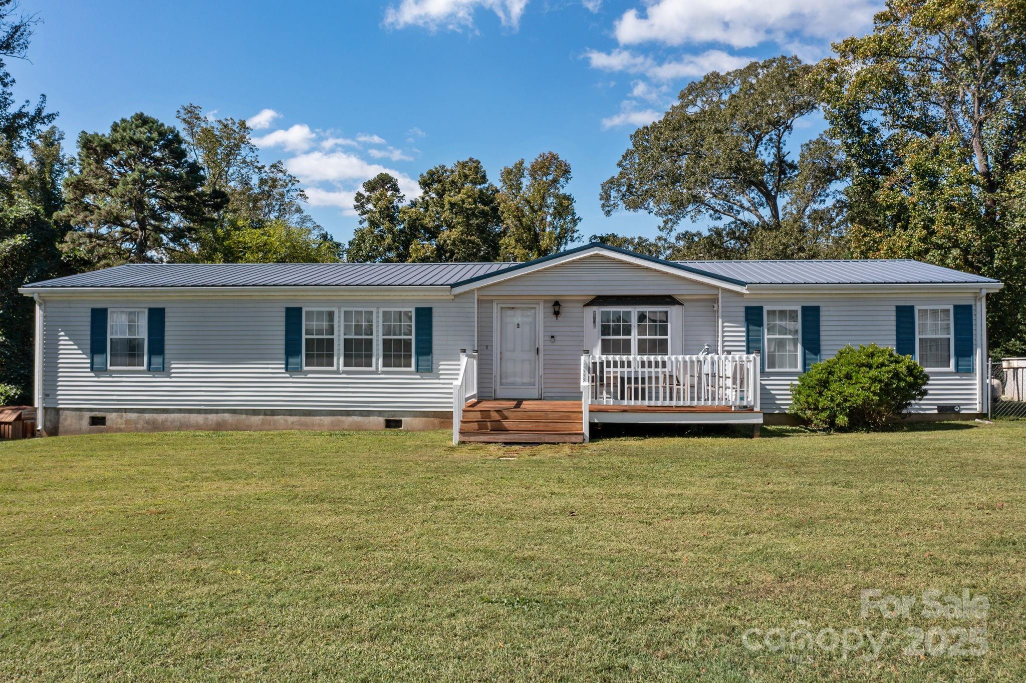 555 Fairmount Road Statesville NC 28625