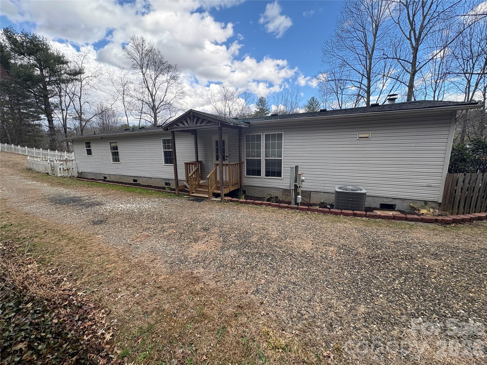 6 Shady Creek Lane Leicester NC 28748