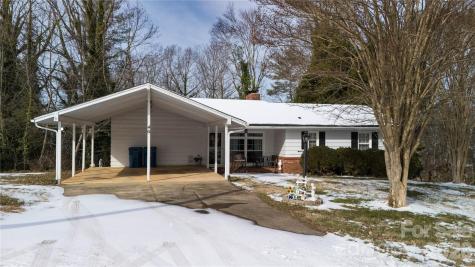 40 Forest Avenue Granite Falls NC 28630