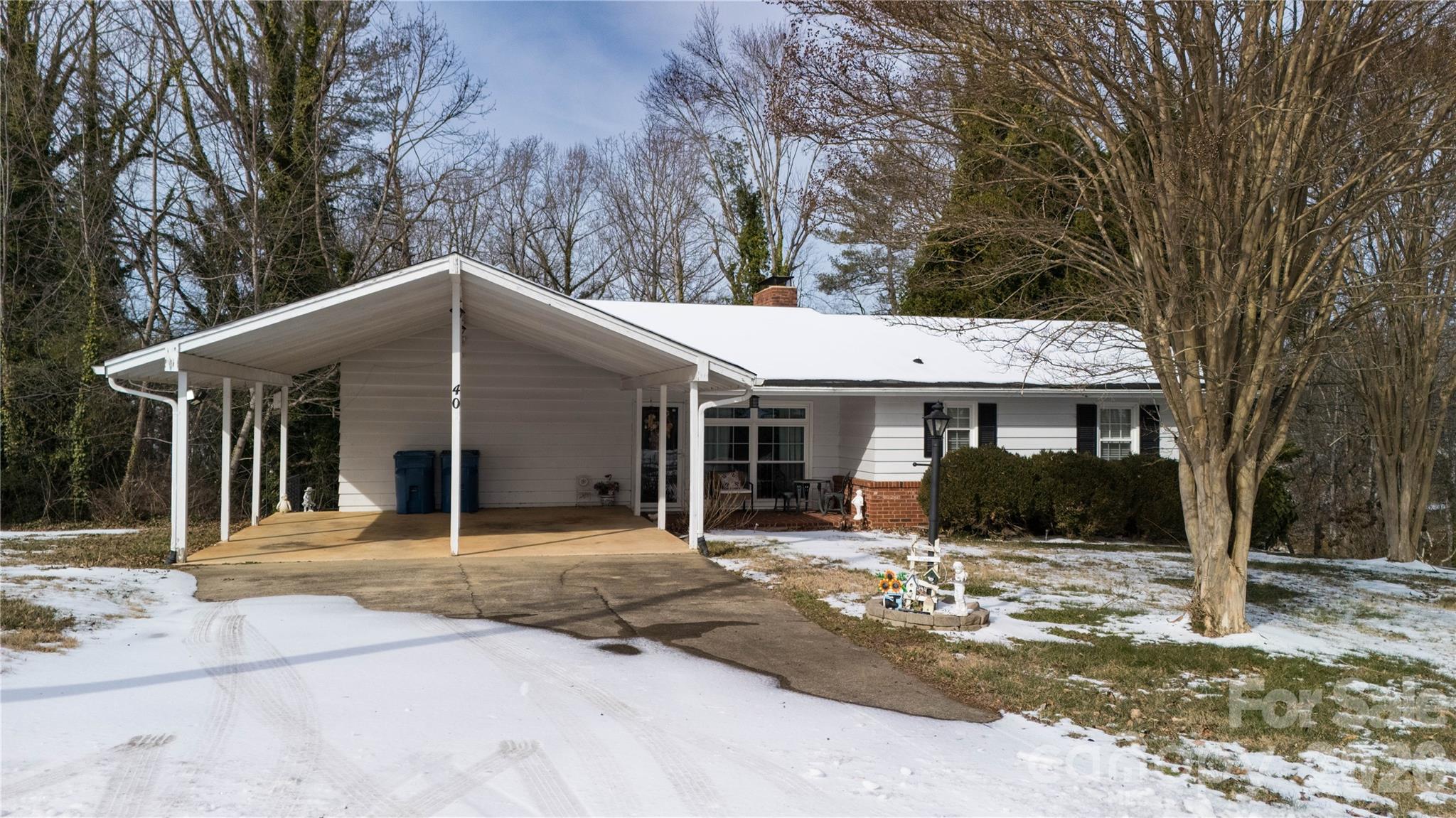 40 Forest Avenue Granite Falls NC 28630