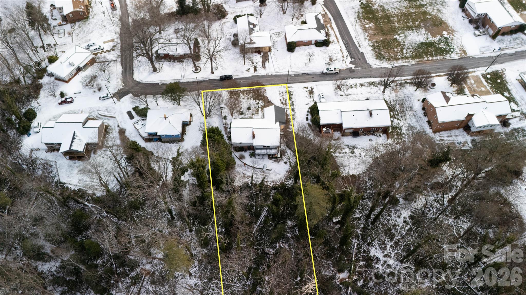 40 Forest Avenue Granite Falls NC 28630