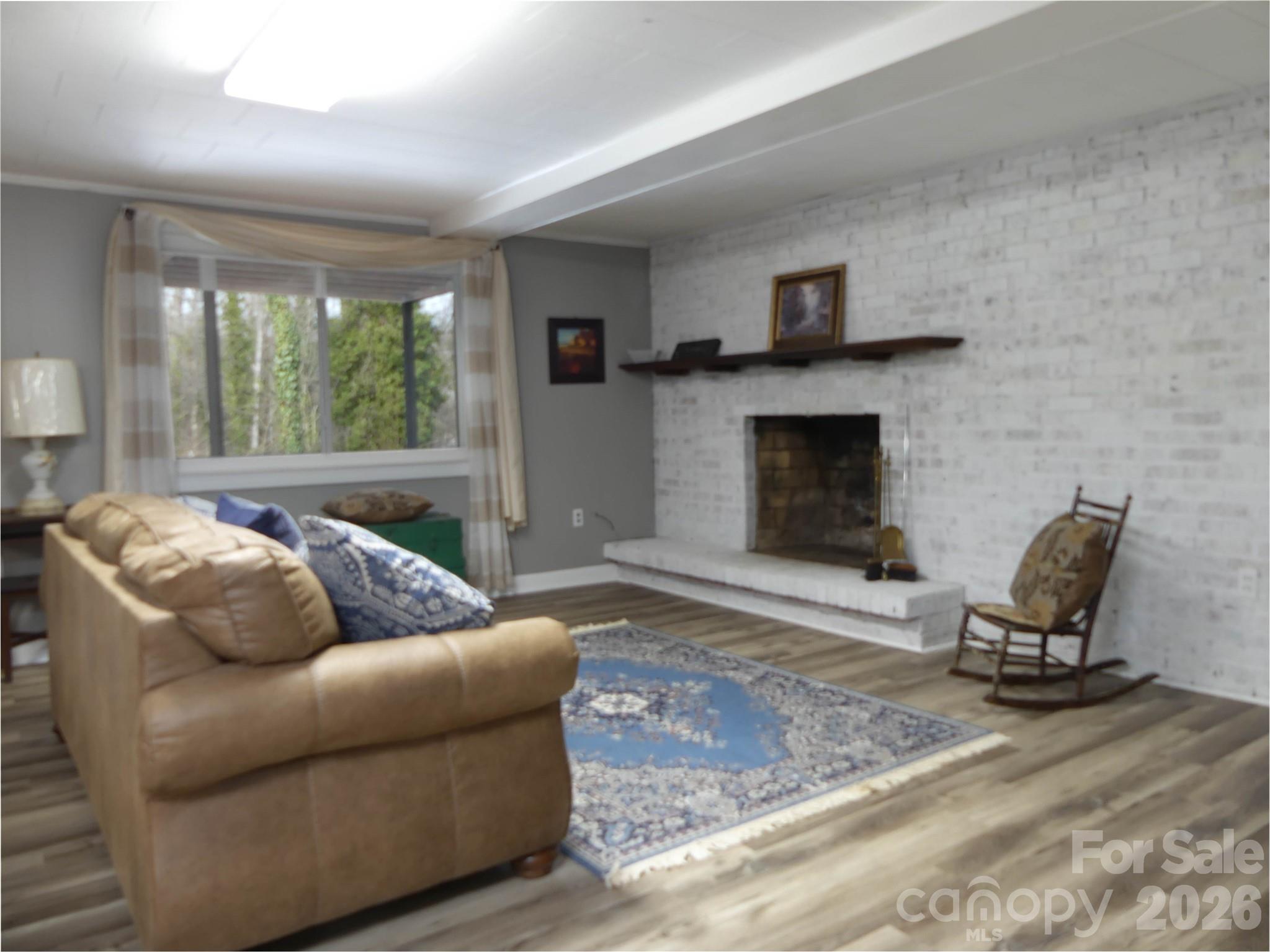 40 Forest Avenue Granite Falls NC 28630