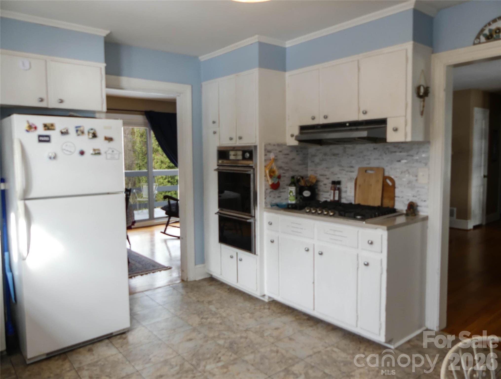40 Forest Avenue Granite Falls NC 28630