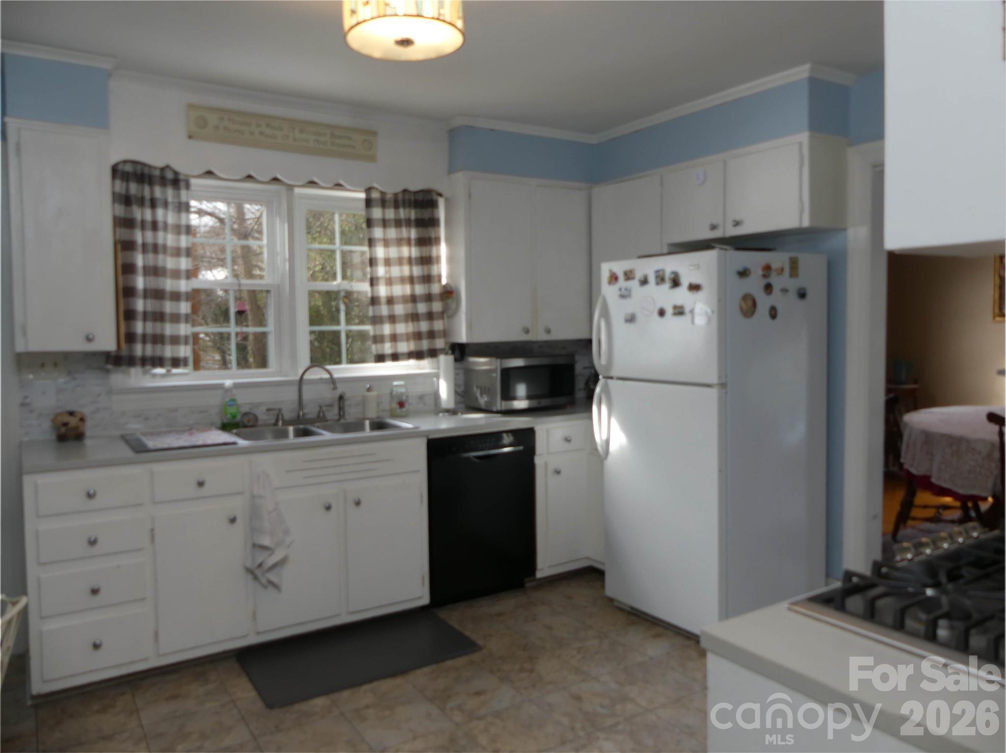 40 Forest Avenue Granite Falls NC 28630