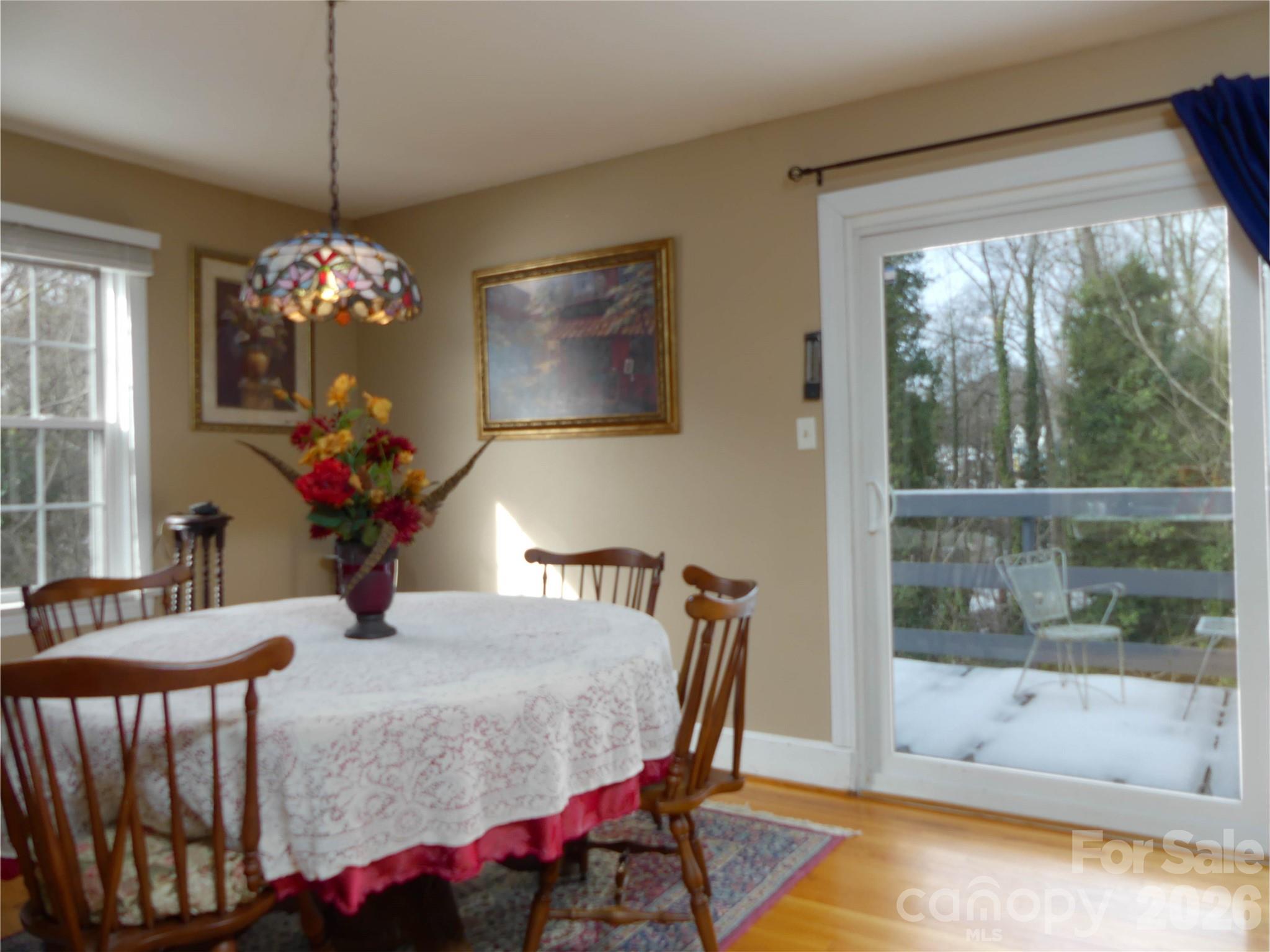 40 Forest Avenue Granite Falls NC 28630