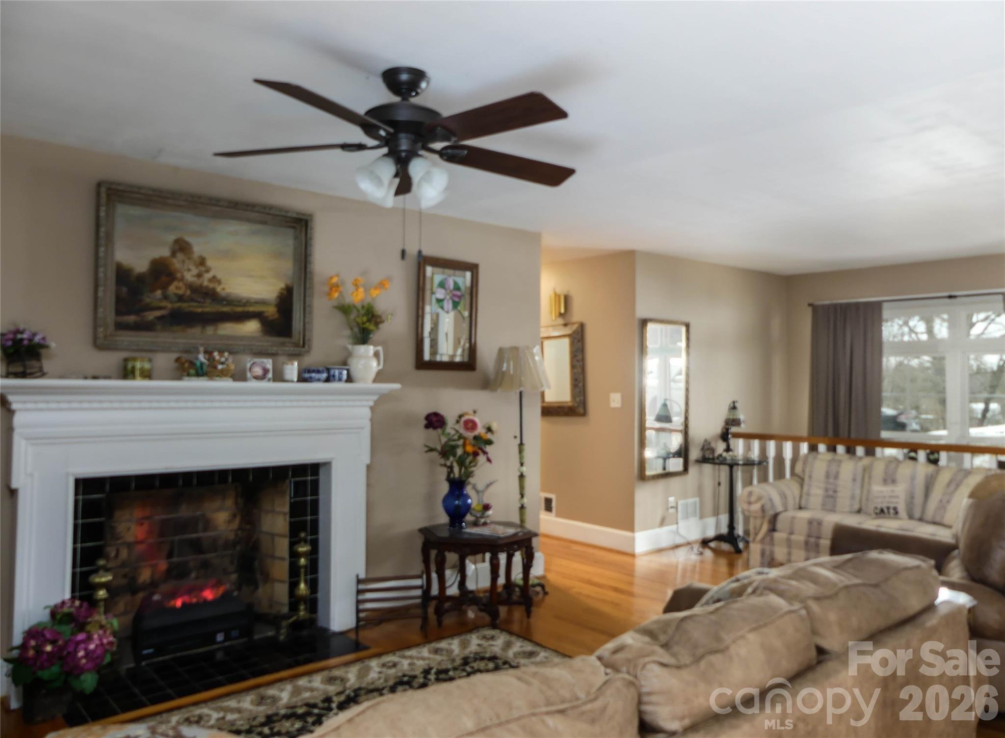 40 Forest Avenue Granite Falls NC 28630