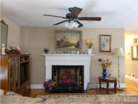 40 Forest Avenue Granite Falls NC 28630
