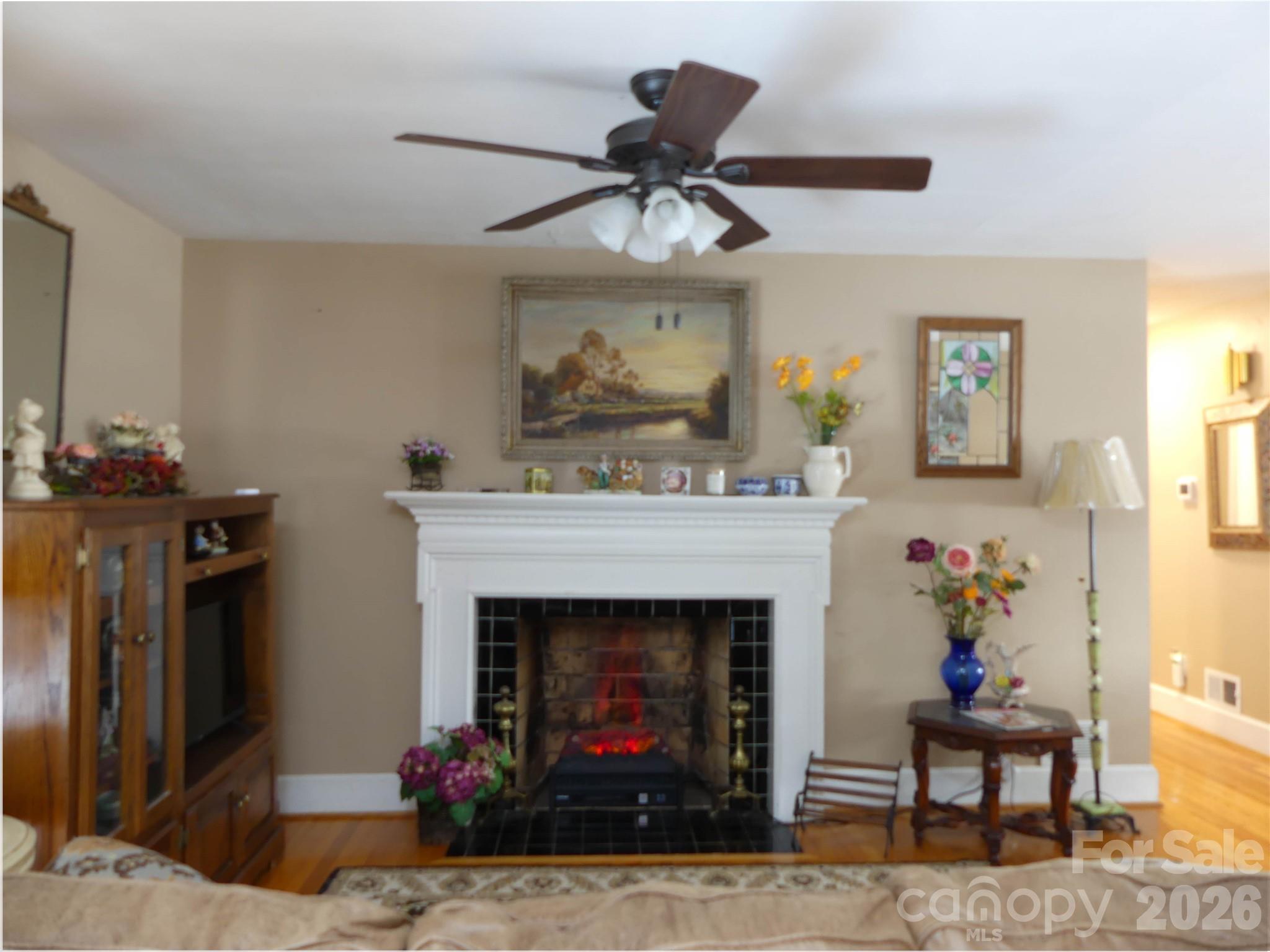 40 Forest Avenue Granite Falls NC 28630
