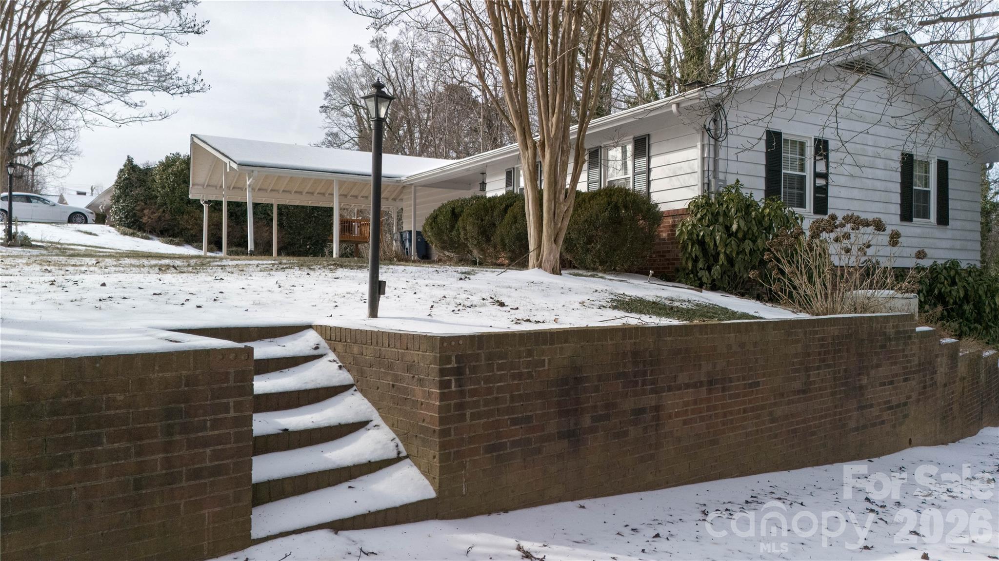 40 Forest Avenue Granite Falls NC 28630