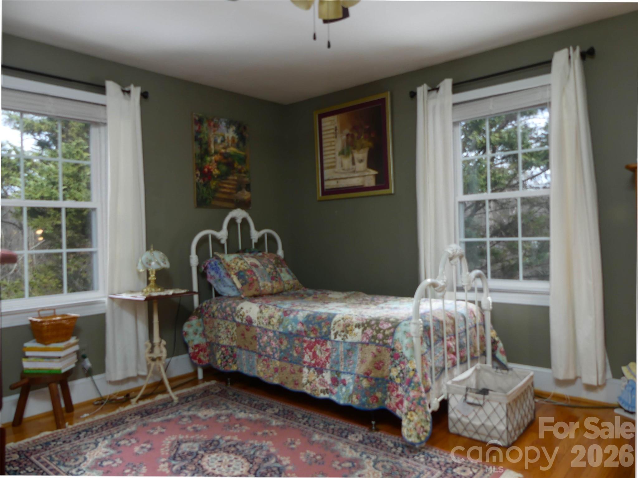 40 Forest Avenue Granite Falls NC 28630