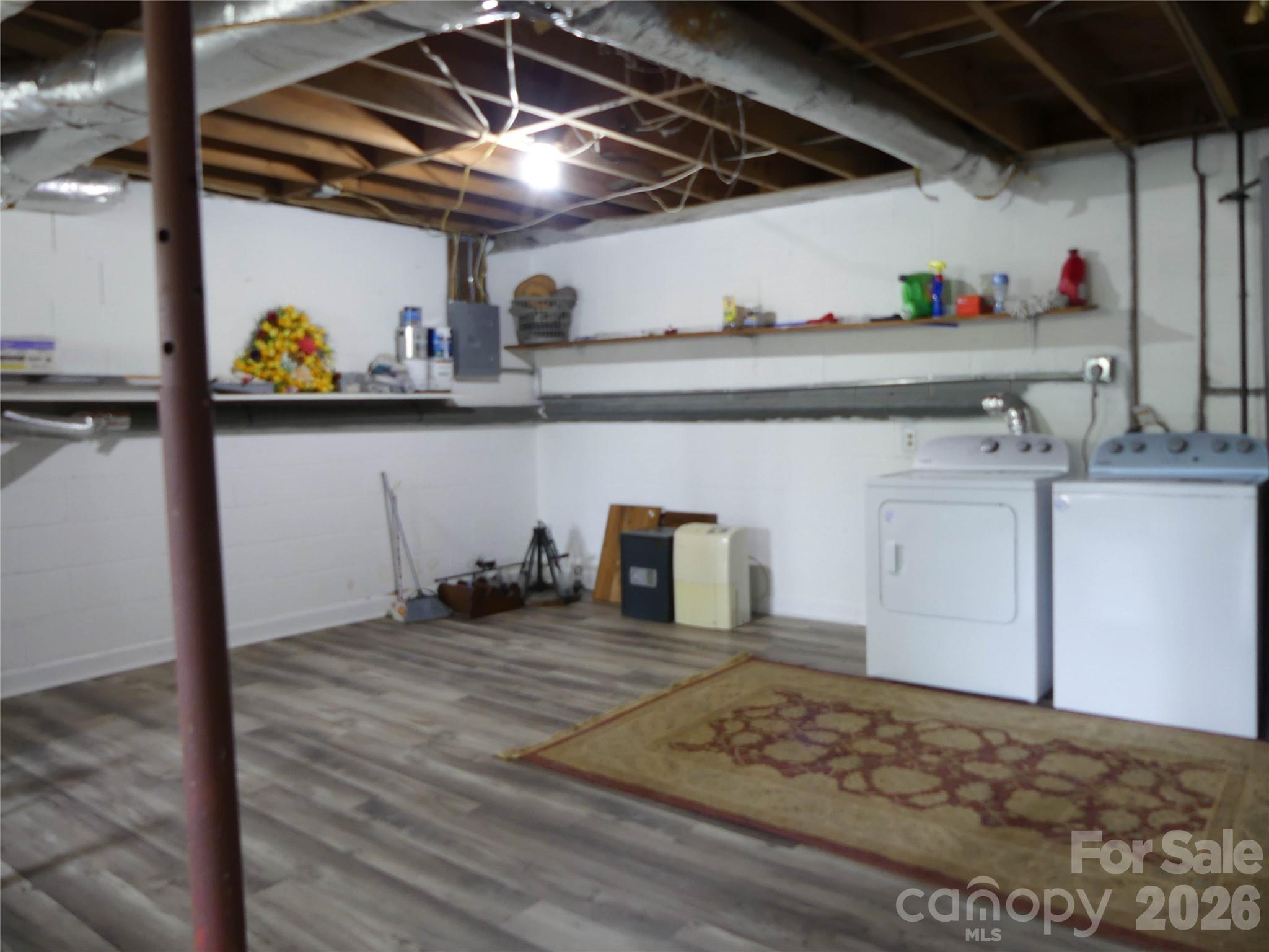 40 Forest Avenue Granite Falls NC 28630