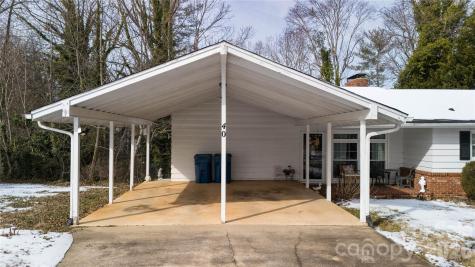 40 Forest Avenue Granite Falls NC 28630