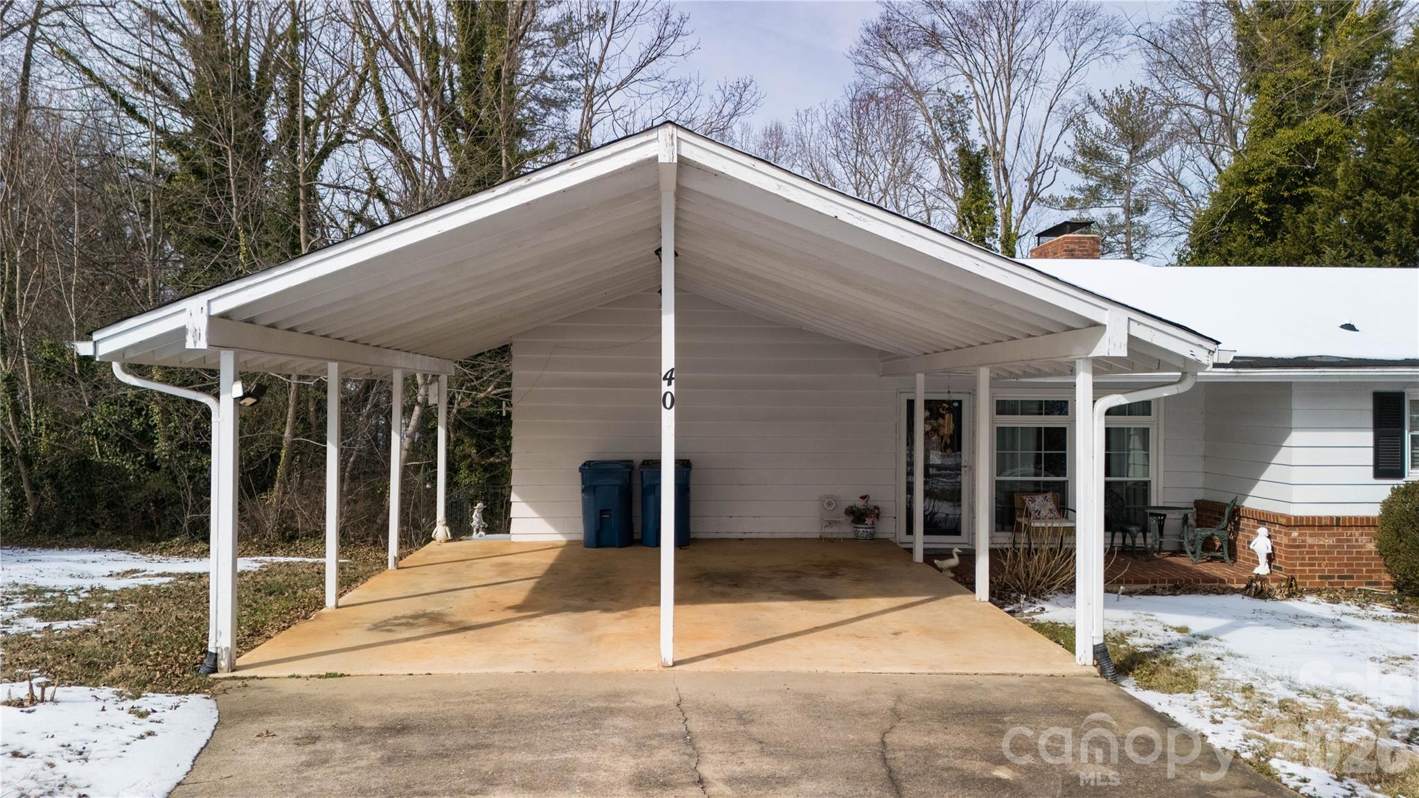 40 Forest Avenue Granite Falls NC 28630