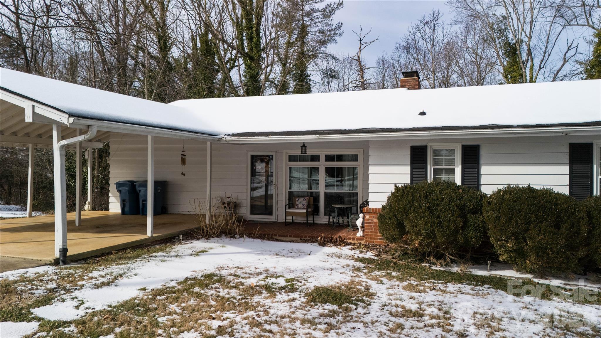 40 Forest Avenue Granite Falls NC 28630