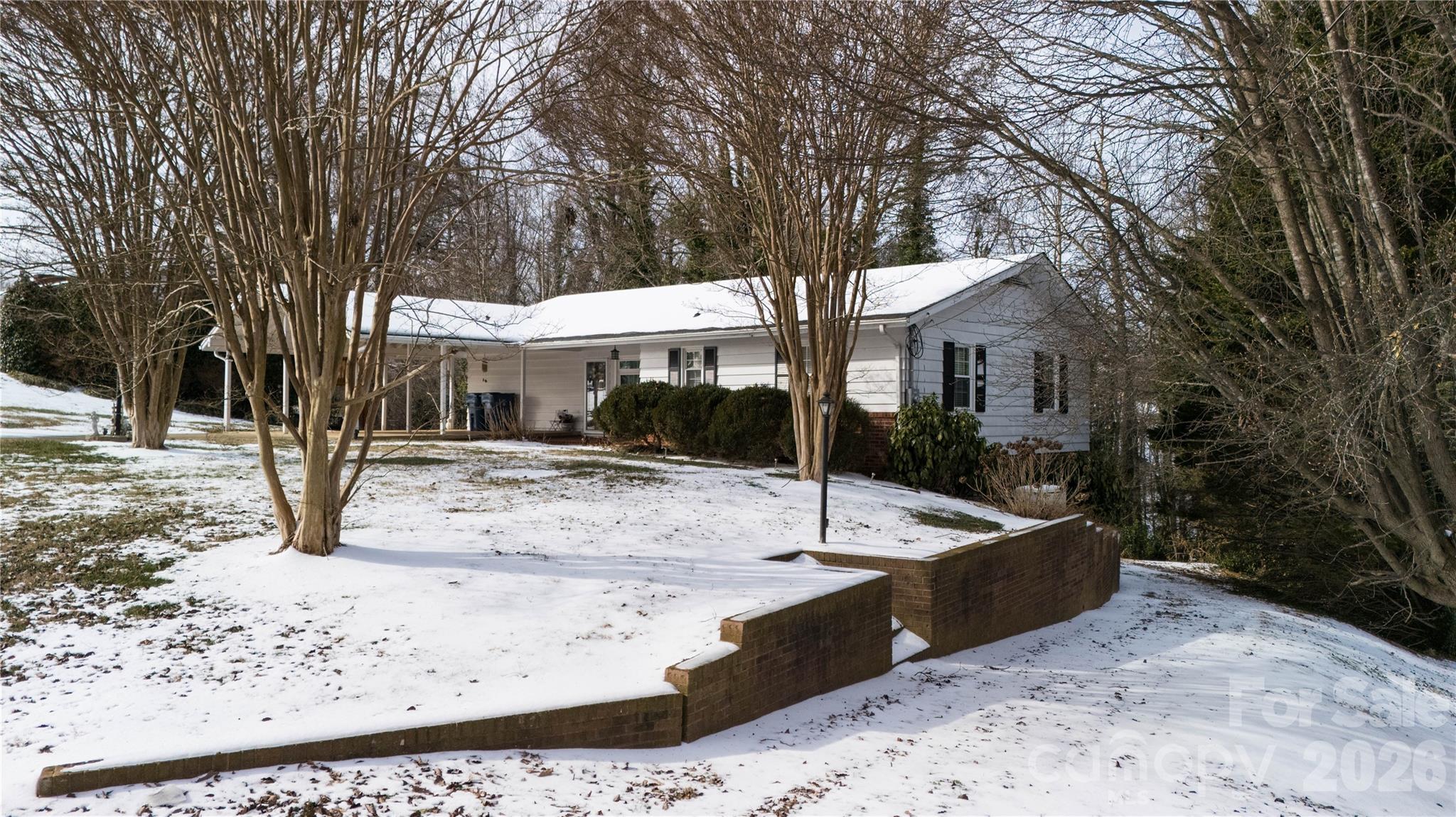 40 Forest Avenue Granite Falls NC 28630