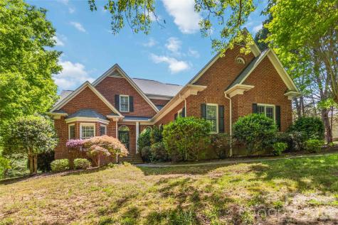 6208 Highview Road Matthews NC 28104