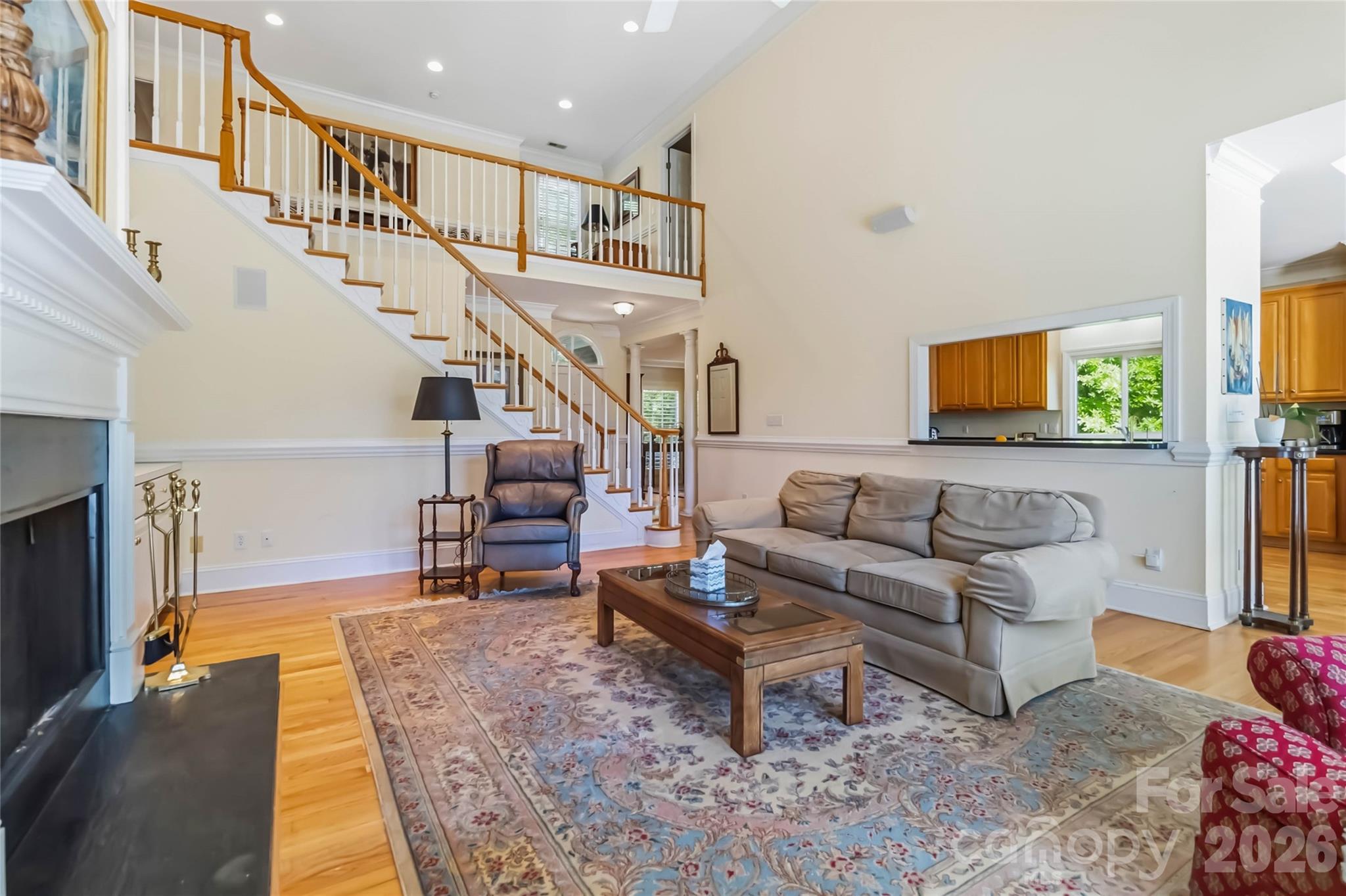 6208 Highview Road Matthews NC 28104