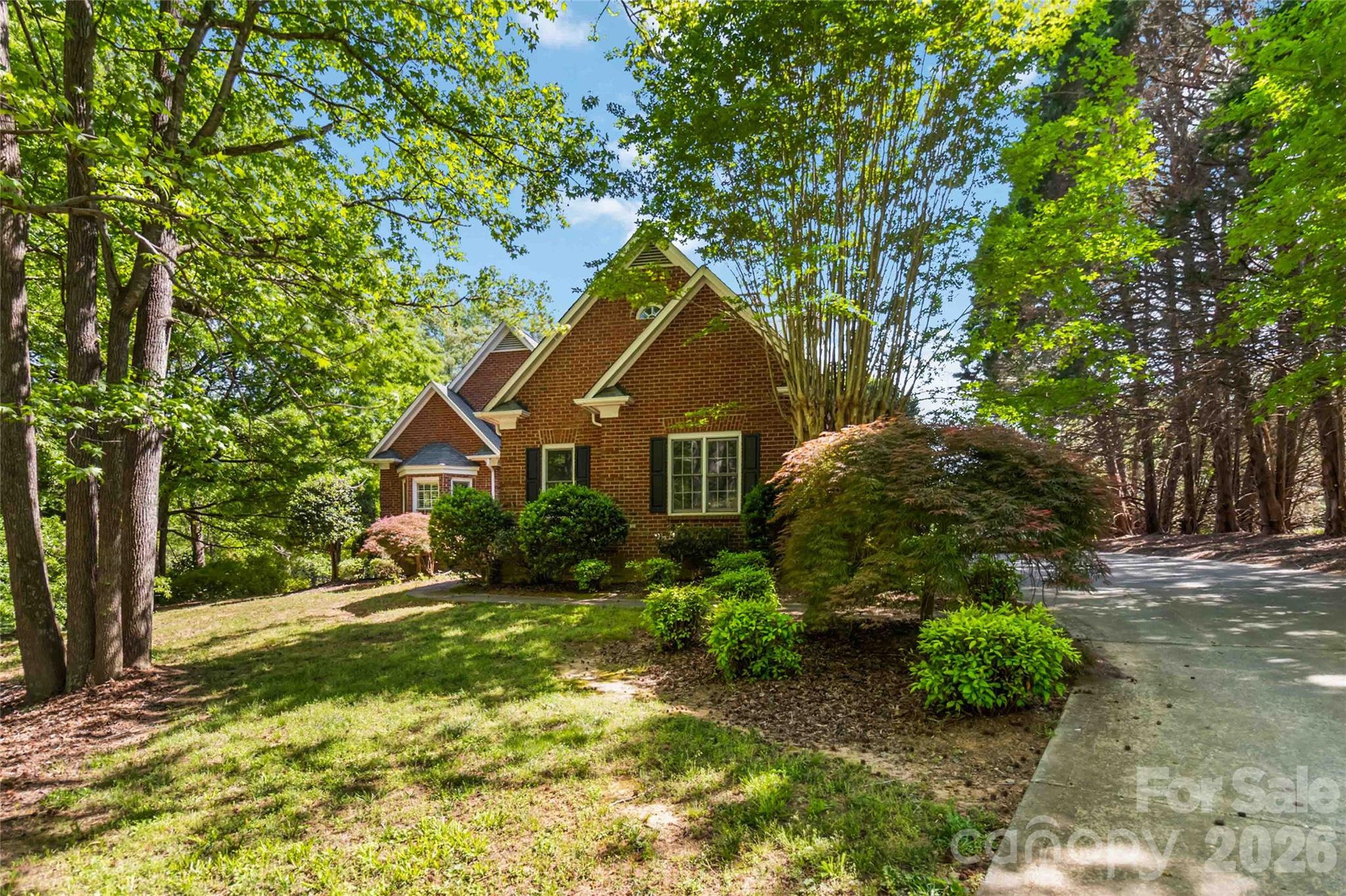 6208 Highview Road Matthews NC 28104