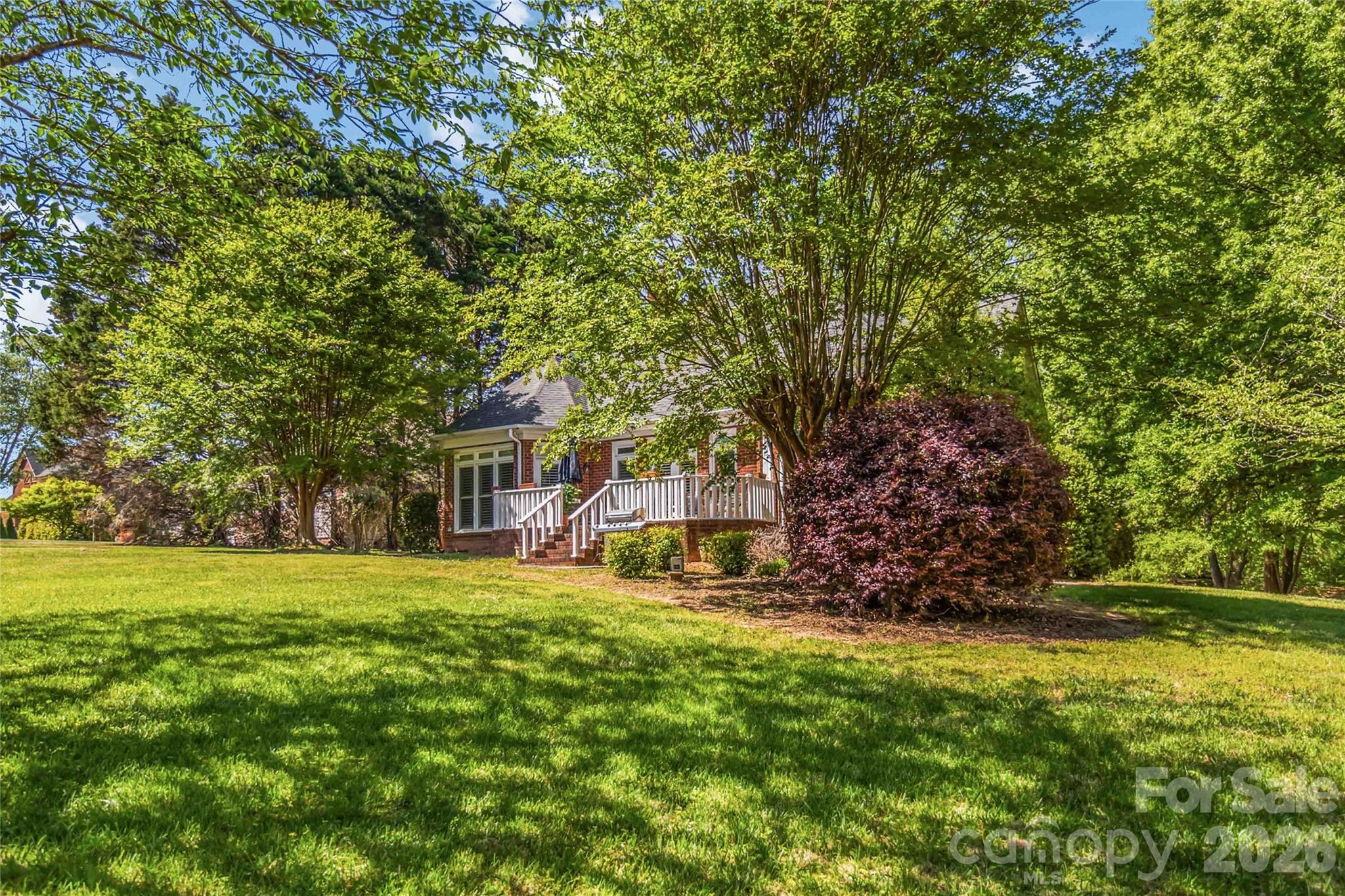 6208 Highview Road Matthews NC 28104