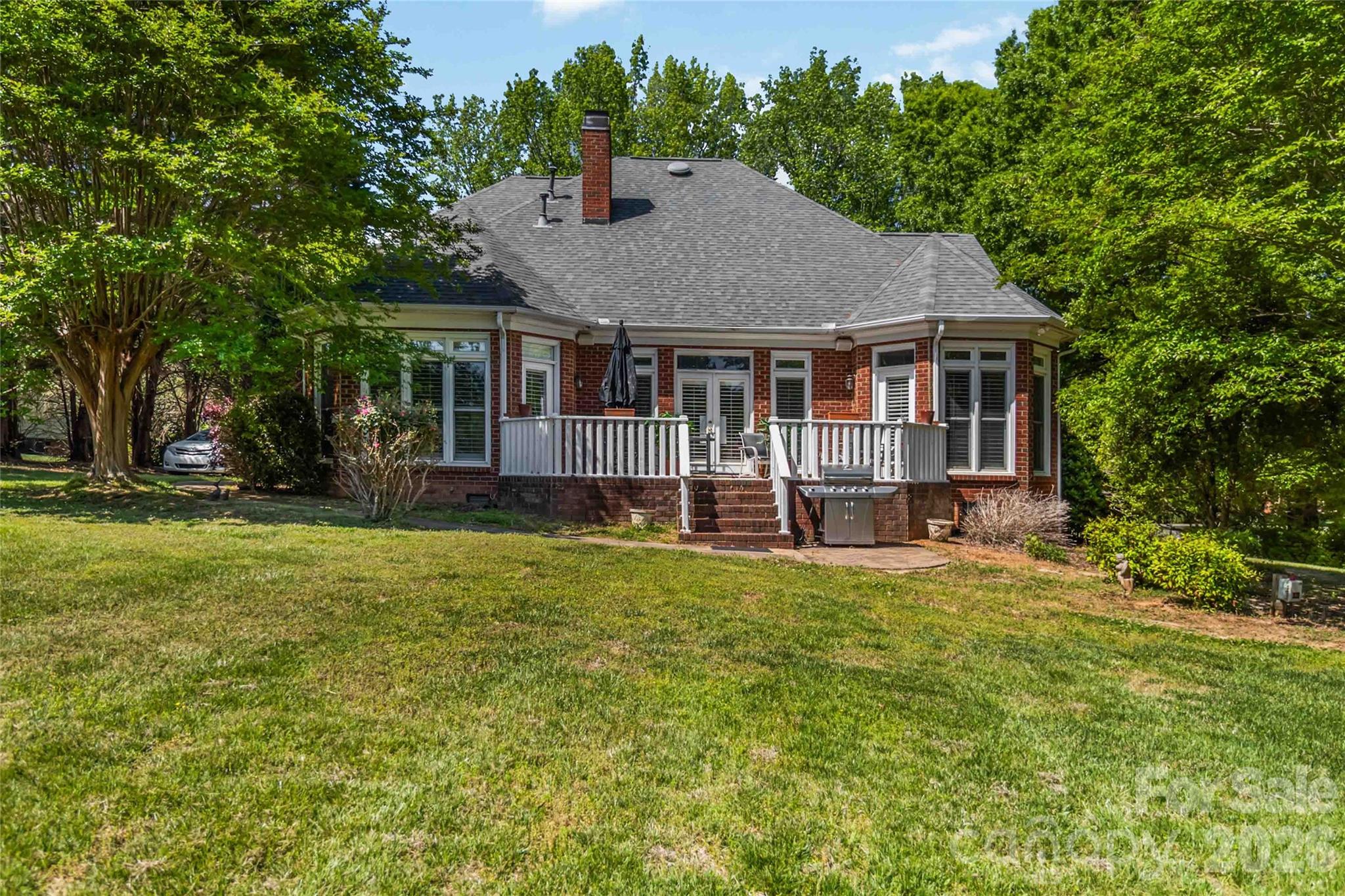 6208 Highview Road Matthews NC 28104
