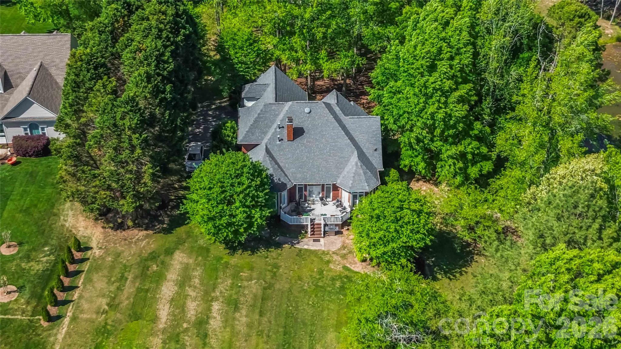 6208 Highview Road Matthews NC 28104