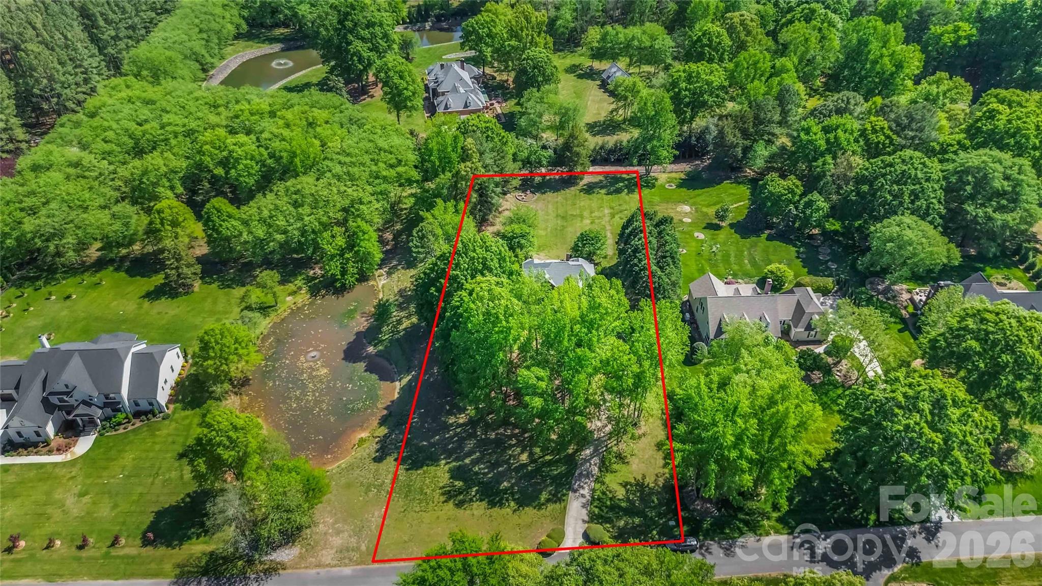 6208 Highview Road Matthews NC 28104