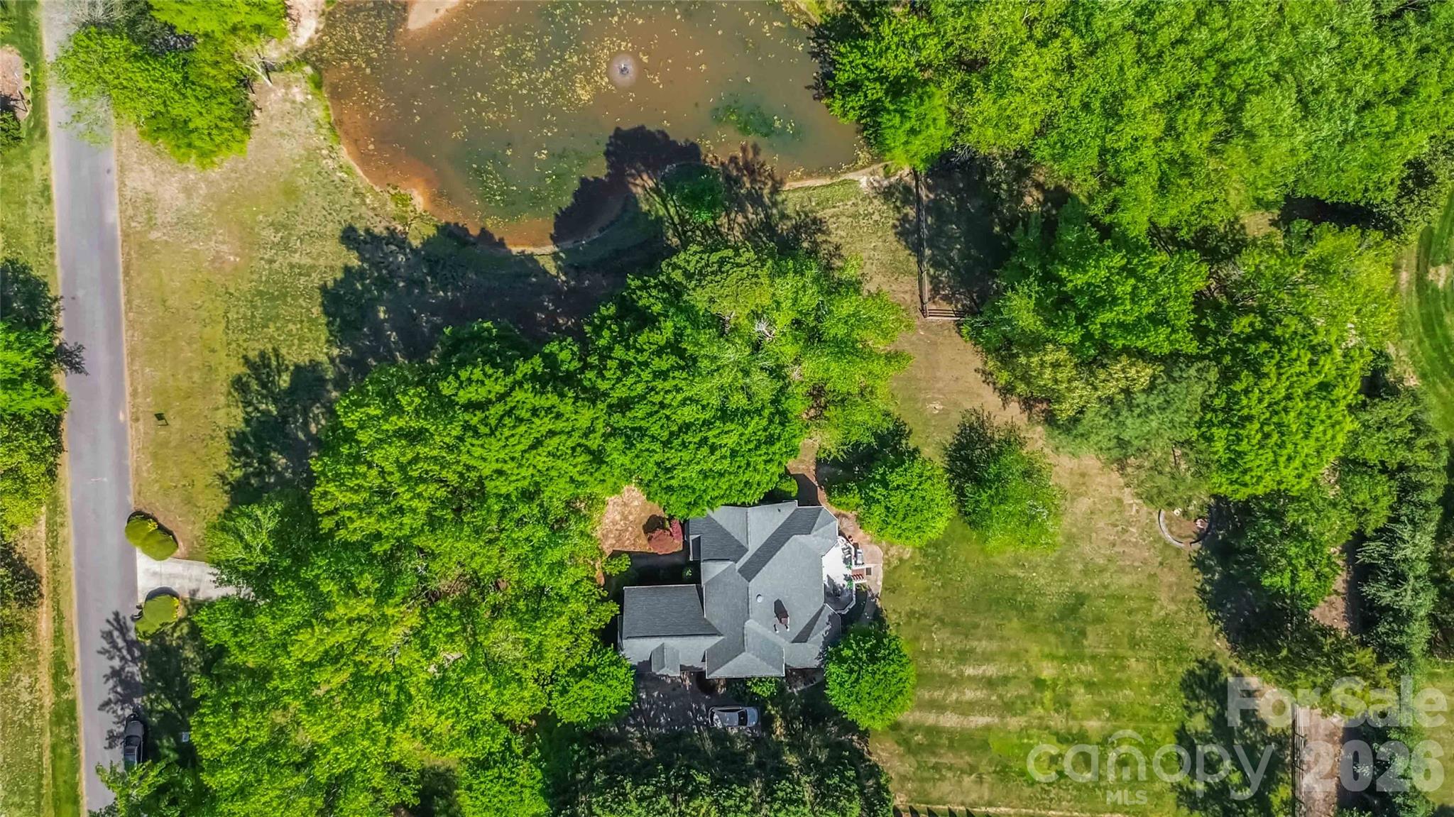 6208 Highview Road Matthews NC 28104