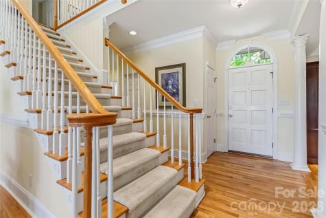 6208 Highview Road Matthews NC 28104