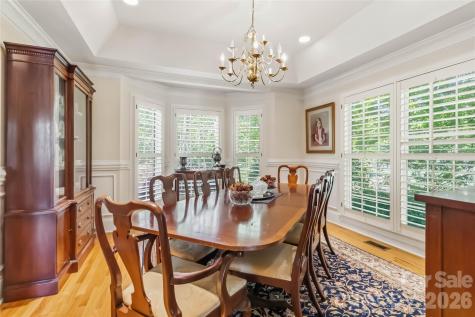6208 Highview Road Matthews NC 28104