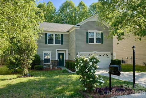 746 Ladino Lane Clover SC 29710