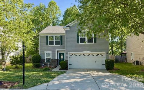 746 Ladino Lane Clover SC 29710