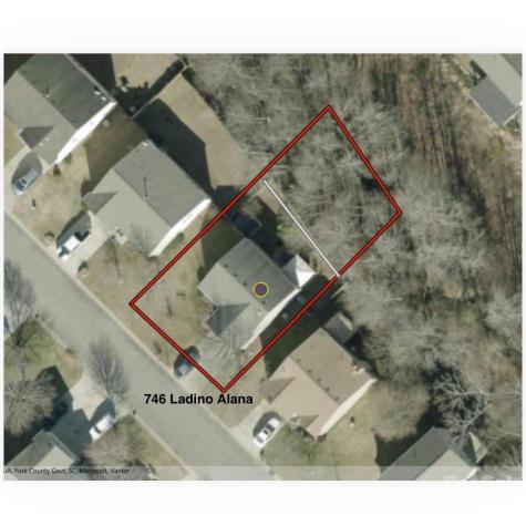 746 Ladino Lane Clover SC 29710
