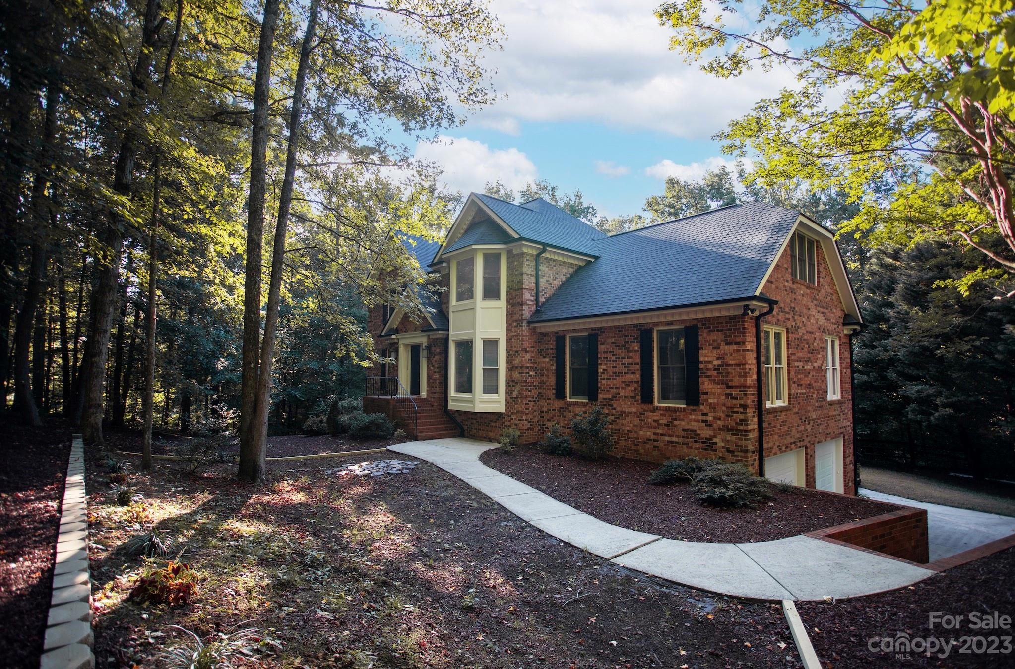 650 Chadbourne Avenue NW Concord NC 28027