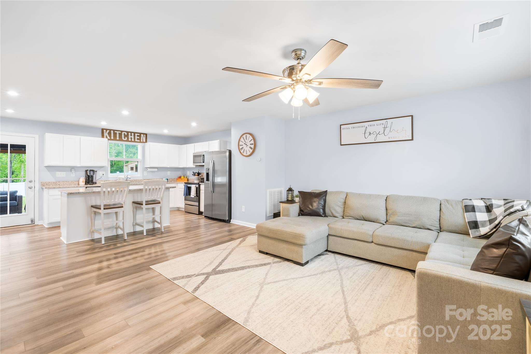 115 Crownpiece Street Troutman NC 28166