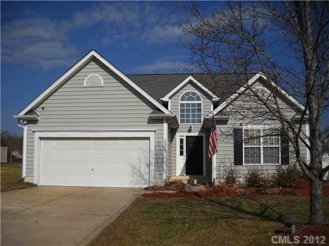 12535 Cumberland Crest Drive Huntersville NC 28078