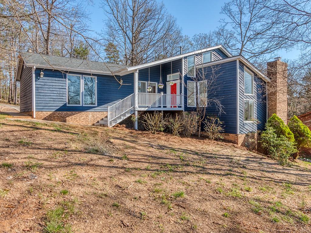 11522 Winding Way Road Charlotte NC 28226