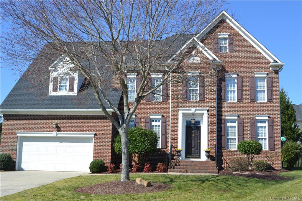 12410 Stirling Trace Court Charlotte NC 28277