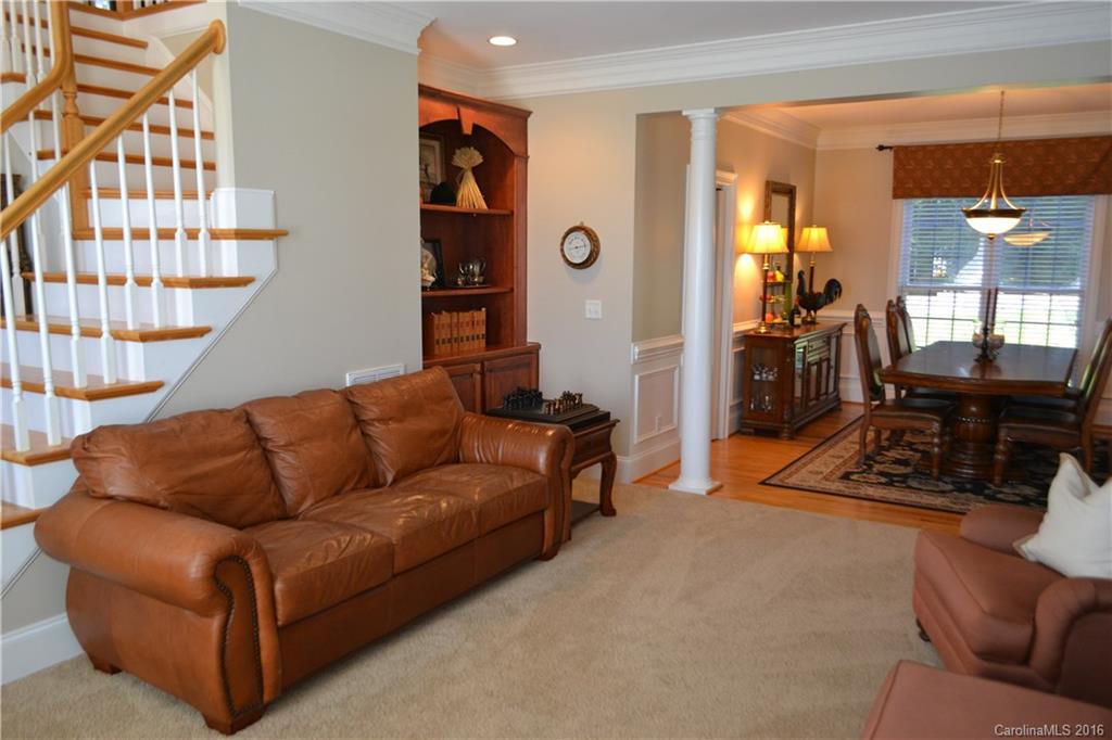 12410 Stirling Trace Court Charlotte NC 28277