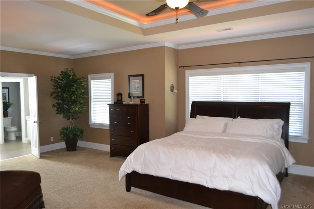 12410 Stirling Trace Court Charlotte NC 28277