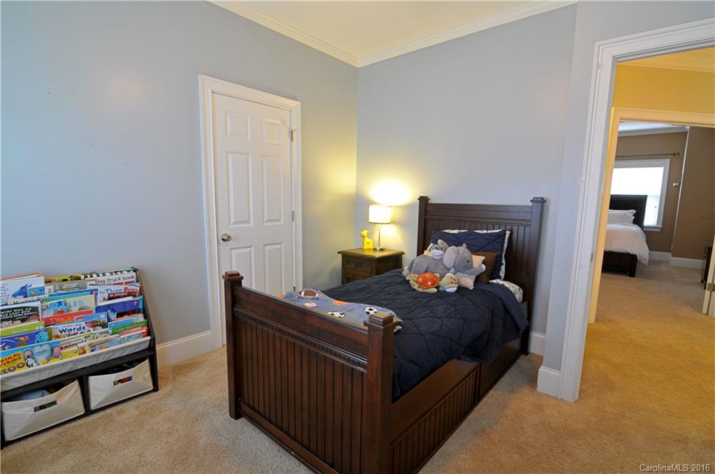 12410 Stirling Trace Court Charlotte NC 28277