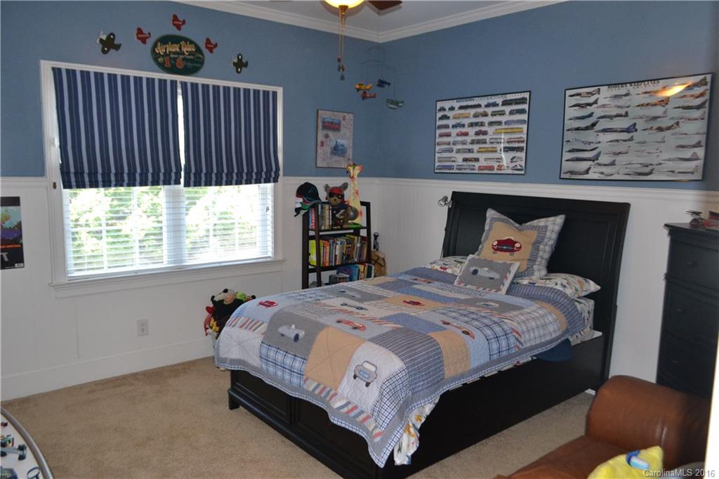 12410 Stirling Trace Court Charlotte NC 28277